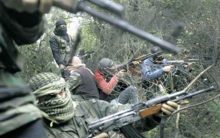 FSA rebels 4