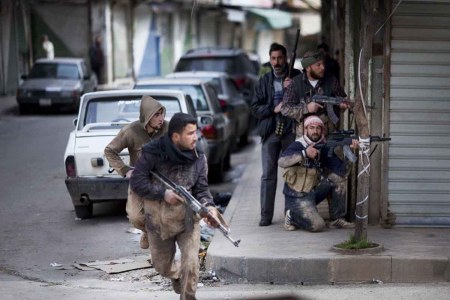 FSA rebels 5