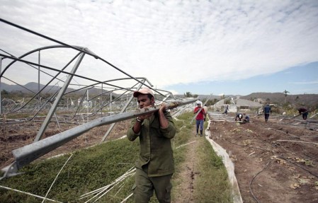 hurricane sandy Cuba 10