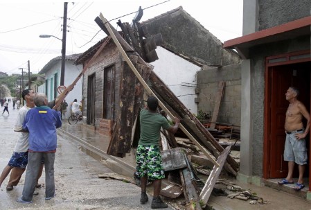 hurricane sandy Cuba 15