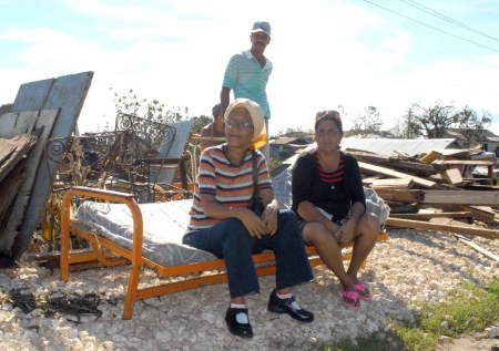 hurricane sandy Cuba 19
