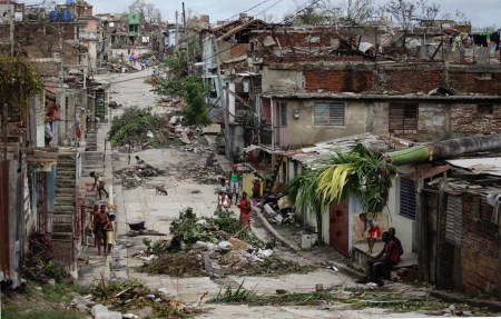 hurricane sandy Cuba 7