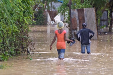 hurricane sandy Haiti 9