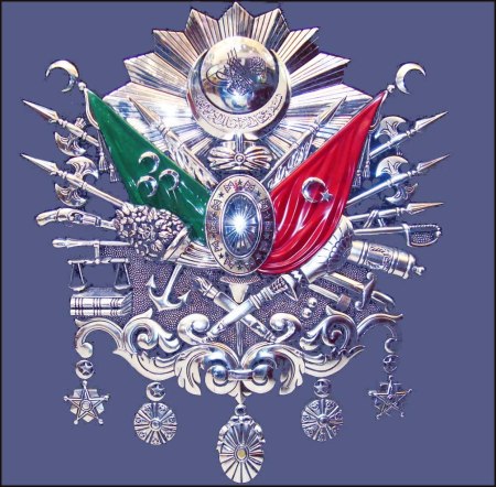 3 ottoman empire code of arms2