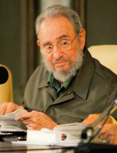 fidel castro 2