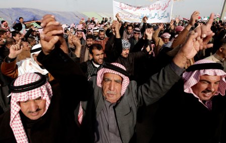 Protests Iraq