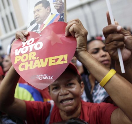 chavez supporter 1