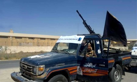 Libya Islam needs to rule