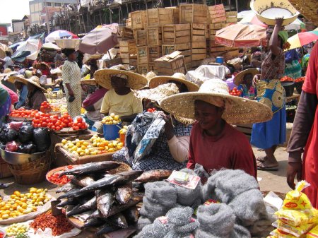 3 African market 2