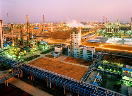 BASF plants 1