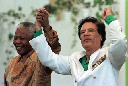 Mandela Gaddafi 3