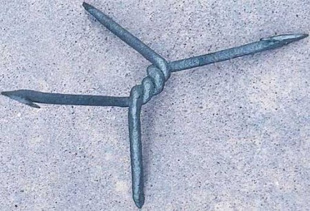 Caltrop_from_Vietnam 1968