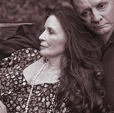 June Carter Johnny Cash