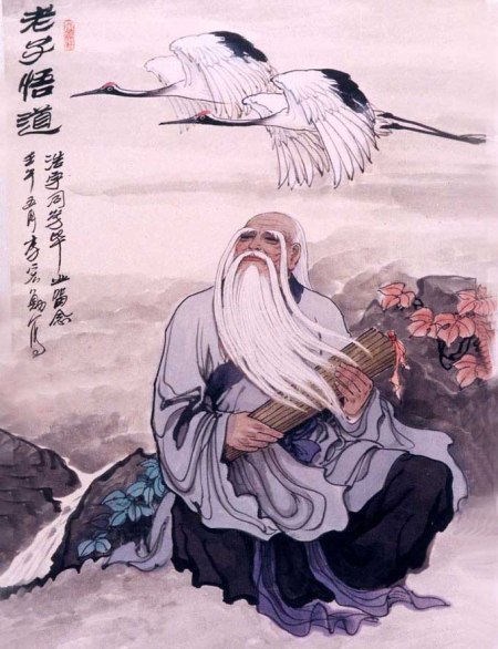 Lao Tse 1