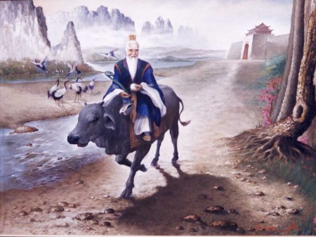 Lao Tse 2