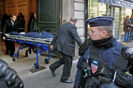 Sakine Cansız assassination