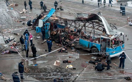 Volgograd bombing 1