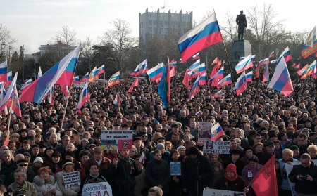 All Quiet in Crimea 32