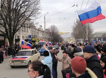 All Quiet in Crimea 38