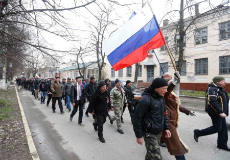 All Quiet in Crimea 43