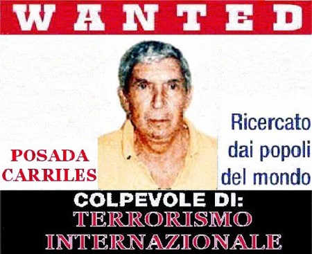 Luis Posada Carriles