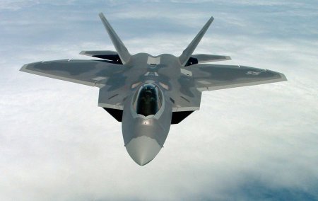 F-22