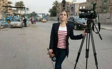 Serena Shim