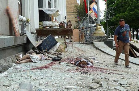 civilian victims dobass 2