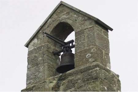 Bell Tower 2