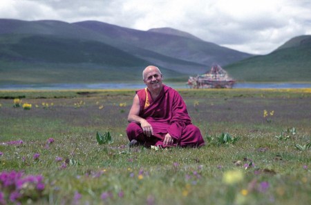 matthieu ricard