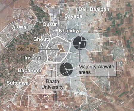 map homs destruction 2013 55