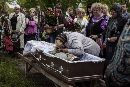 funeral Ukraine 9