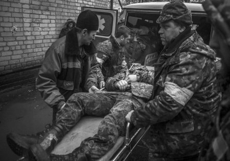 Ukraine war casualties 7
