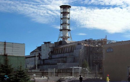 Chernobyl 8 1