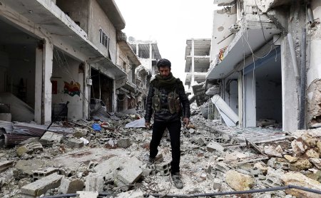 Syria destruction 06 2015