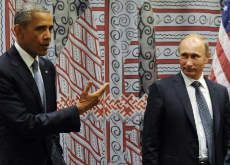 Putin Obama 8