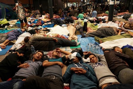 refugees Europe 6