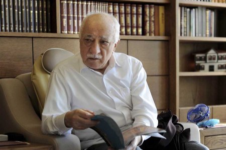Fethullah Gulen 3